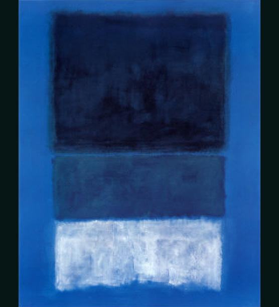 Mark Rothko Famous Paintings page 2